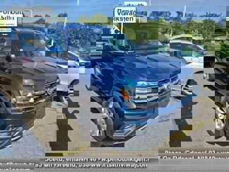 Used 2018 Volkswagen Atlas SE image 1