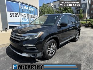 Used 2016 Honda Pilot EX-L image 1