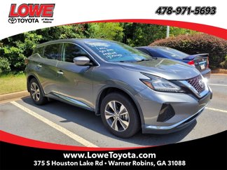 Used 2019 Nissan Murano S image 1