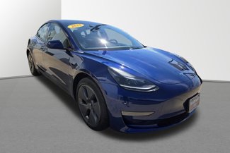 Used 2023 Tesla Model 3 Standard Range image 1