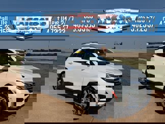 Used 2024 Chevrolet Equinox Premier image 1
