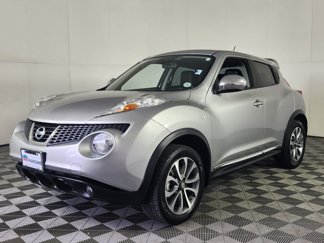 Used 2011 Nissan Juke SL w/ Sport Pkg video 3