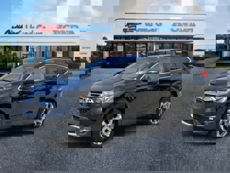 Used 2018 Honda CR-V EX-L image 1