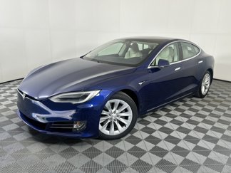 Used 2019 Tesla Model S 100D image 1