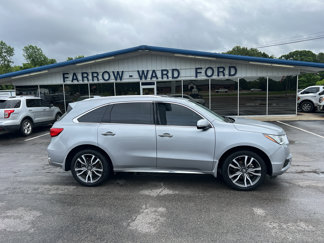 Used 2020 Acura MDX SH-AWD w/ Advance Package image 1