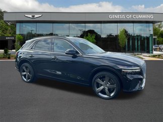New 2025 Genesis GV70 2.5T w/ Sport Prestige Package image 1