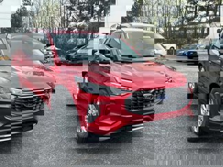 New 2025 Ford Escape Active w/ Tech Pack #1 image 1