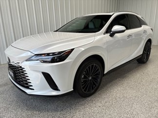 Used 2024 Lexus RX 350 FWD image 1