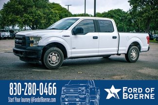 Used 2016 Ford F150 XL w/ Equipment Group 101A Mid image 1