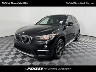 Used 2019 BMW X1 xDrive28i image 1