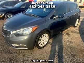 Used 2015 Kia Forte EX w/ EX Premium Package image 1