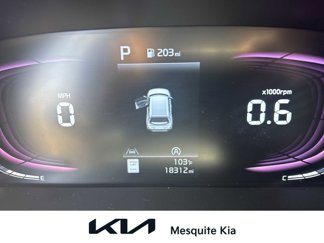 Used 2023 Kia Soul LX image 1
