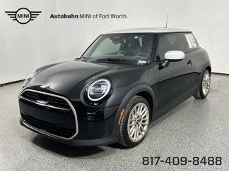 New 2025 MINI Cooper 2-Door Hardtop image 1