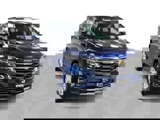 Certified 2023 Chevrolet Equinox LT image 1