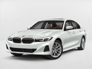 Used 2023 BMW 330i Sedan w/ M Sport Package image 1