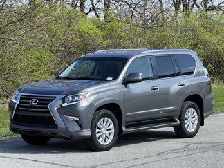 Used 2014 Lexus GX 460 image 1