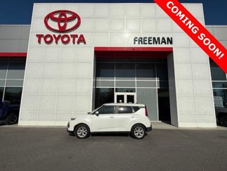 Used 2020 Kia Soul S image 1