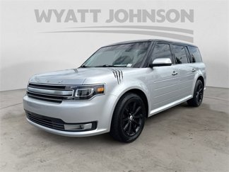 Used 2016 Ford Flex Limited image 1
