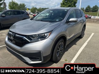 Used 2020 Honda CR-V EX image 1