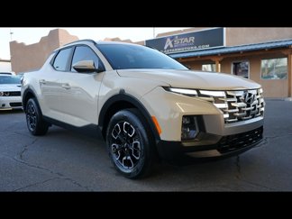 Used 2022 Hyundai Santa Cruz SEL Premium image 1
