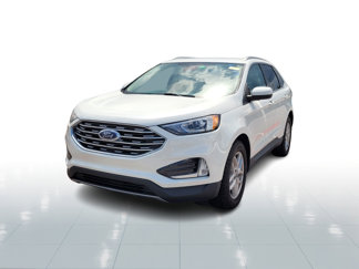 Used 2022 Ford Edge SEL w/ Convenience Package image 1