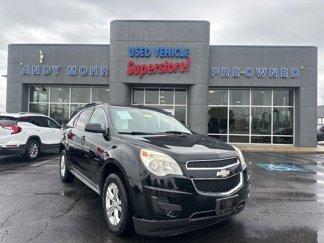 Used 2012 Chevrolet Equinox LT w/ Driver Convenience Package image 1