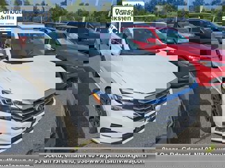 Used 2020 Volkswagen Passat 2.0T SEL image 1
