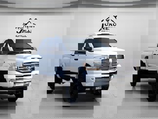 Used 2006 Dodge Ram 2500 Truck Laramie image 1