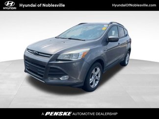 Used 2014 Ford Escape SE w/ Equipment Group 201A image 1