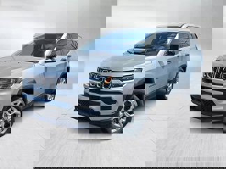 New 2025 Jeep Compass Sport image 1