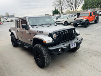 Used 2022 Jeep Gladiator Sport image 1