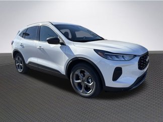 New 2025 Ford Escape ST-Line w/ Tech Pack #1 image 1