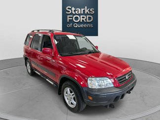 Used 2000 Honda CR-V EX image 1