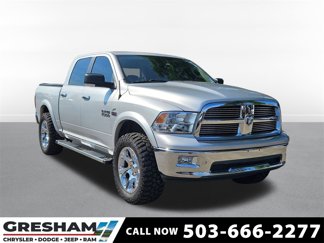 Used 2009 Dodge Ram 1500 Truck SLT w/ Big Horn Regional Pkg image 1