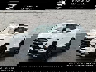 Used 2023 Chevrolet Blazer LT w/ LPO, Black Grille Bar Package image 1