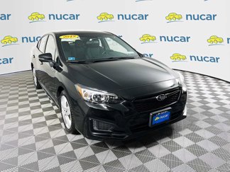 Used 2019 Subaru Impreza 2.0i Sport image 1