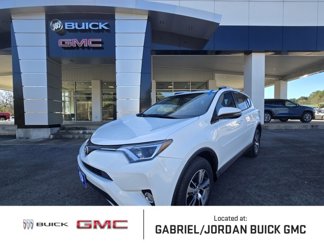 Used 2016 Toyota RAV4 XLE image 1