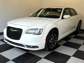 Used 2016 Chrysler 300 S w/ 300S Premium Group image 1