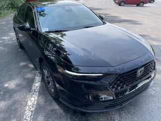 Used 2023 Honda Accord EX image 1