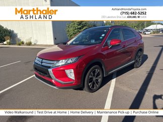 Used 2019 Mitsubishi Eclipse Cross SE image 1