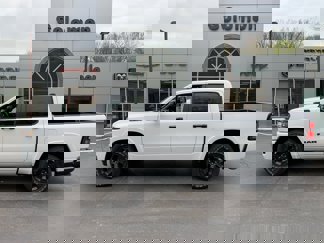 New 2025 RAM 1500 Big Horn image 1