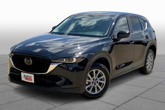 Used 2023 MAZDA CX-5 AWD 2.5 S w/ Select Package image 1