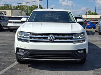 Used 2018 Volkswagen Atlas SE video 2