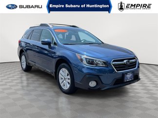 Used 2019 Subaru Outback 2.5i Premium image 1