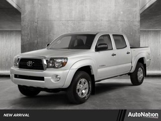 Used 2011 Toyota Tacoma PreRunner image 1