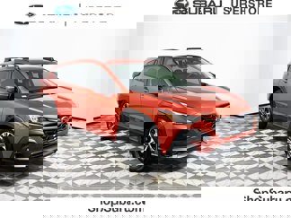 New 2025 Subaru Crosstrek 2.5i Premium image 1