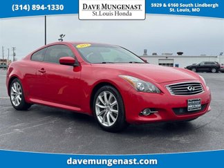 Used 2013 INFINITI G37 Journey w/ Premium Pkg image 1