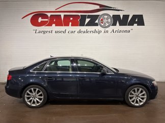 Used 2013 Audi A4 2.0T Premium Plus image 1