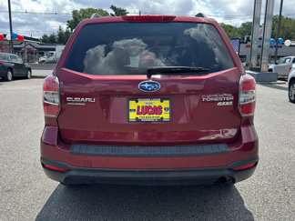 Used 2014 Subaru Forester 2.5i Premium w/ All-Weather Package image 1
