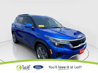 Used 2022 Kia Seltos S image 1